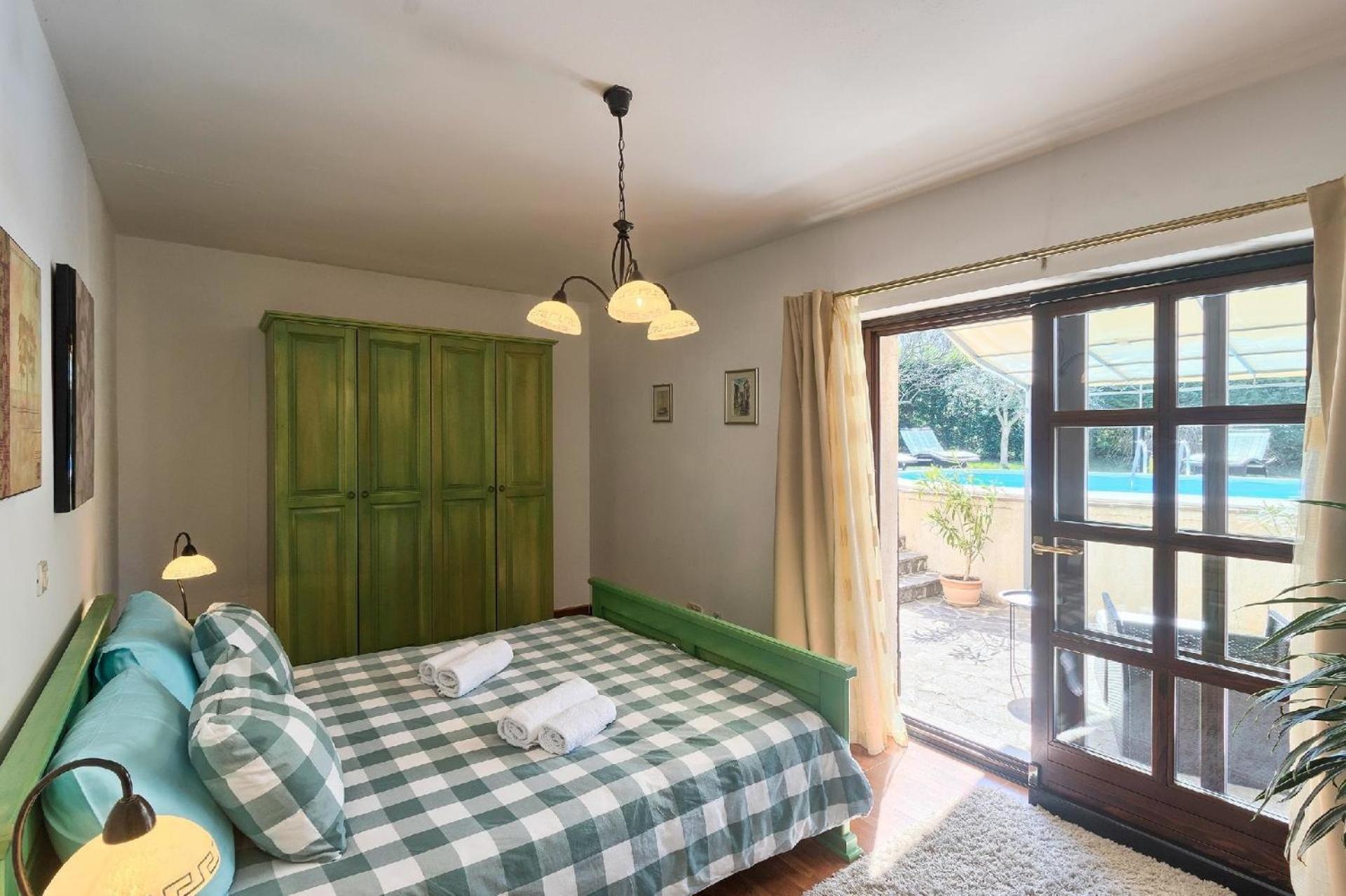 Mit Privatpool Fuer 6 Personen Ca 110 Qm In Rovinj, Istrien Istrische Riviera