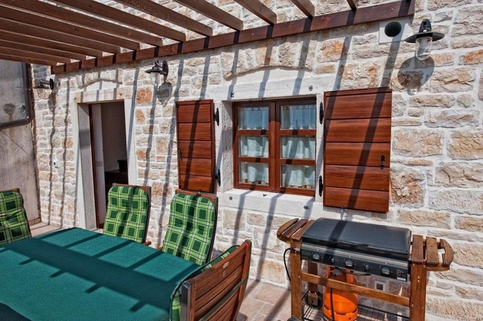 Mit Privatpool Fuer 6 Personen Ca 110 Qm In Rovinj, Istrien Istrische Riviera * Rovinj
