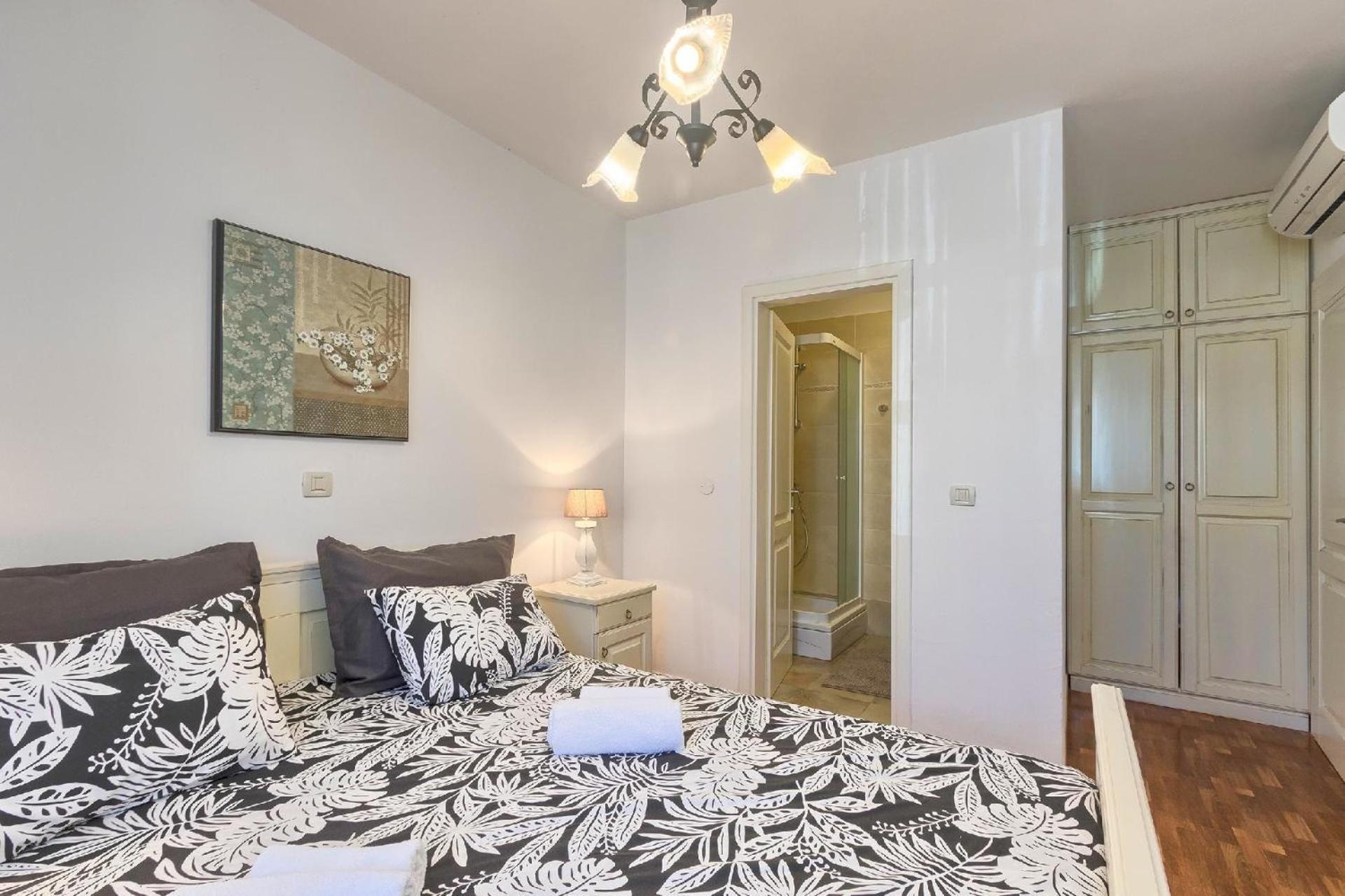 Ferienhaus Mit Privatpool Fuer 6 Personen Ca 110 Qm In Rovinj, Istrien Istrische Riviera Rovinj