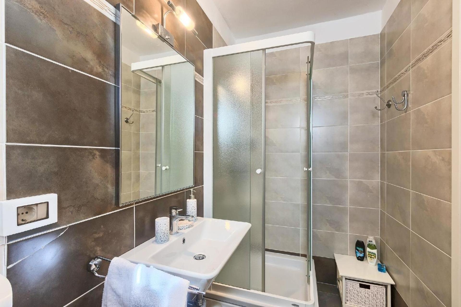 Mit Privatpool Fuer 6 Personen Ca 110 Qm In Rovinj, Istrien Istrische Riviera Ferienhaus