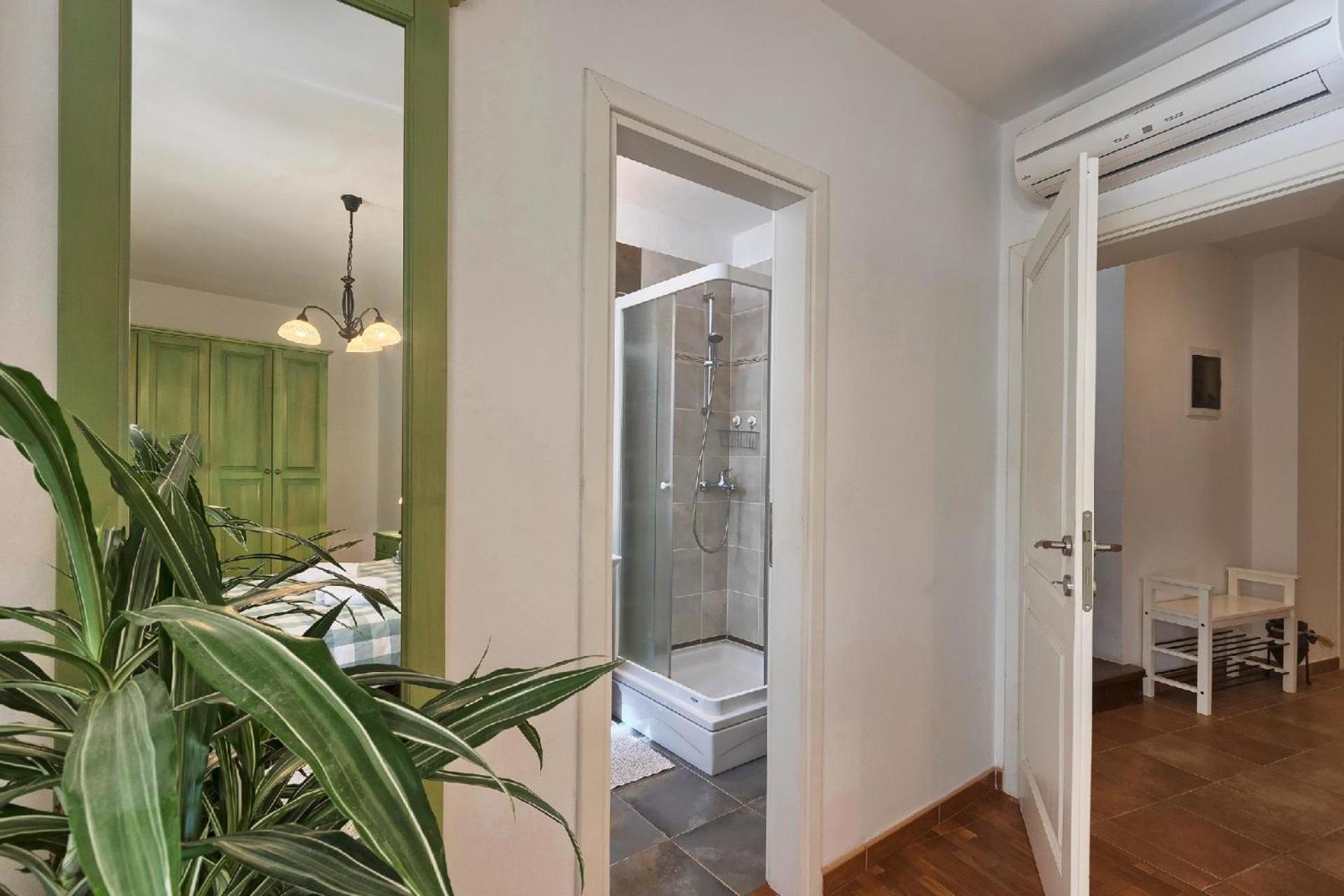 Mit Privatpool Fuer 6 Personen Ca 110 Qm In Rovinj, Istrien Istrische Riviera Ferienhaus Rovinj