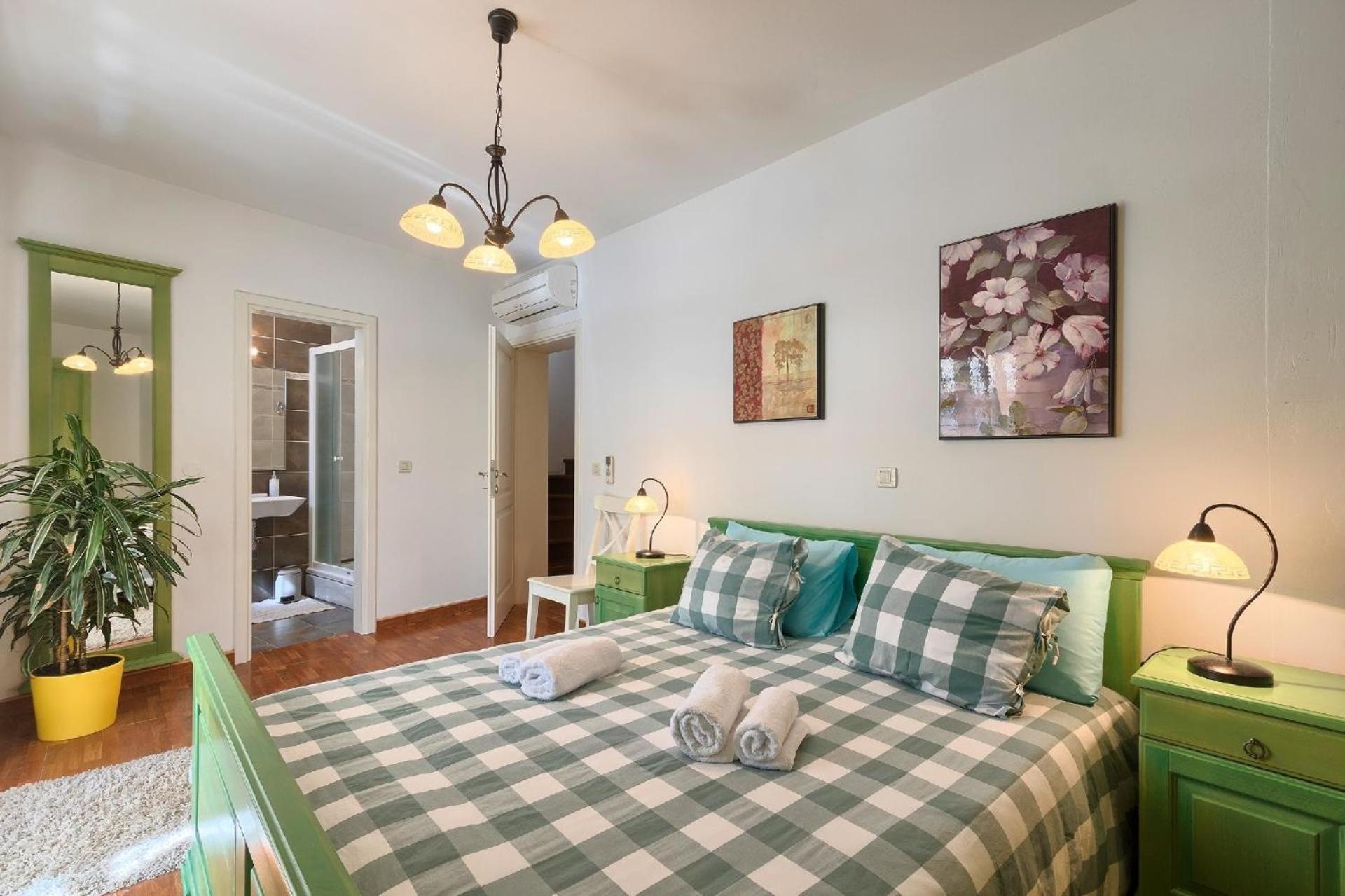 Mit Privatpool Fuer 6 Personen Ca 110 Qm In Rovinj, Istrien Istrische Riviera Ferienhaus