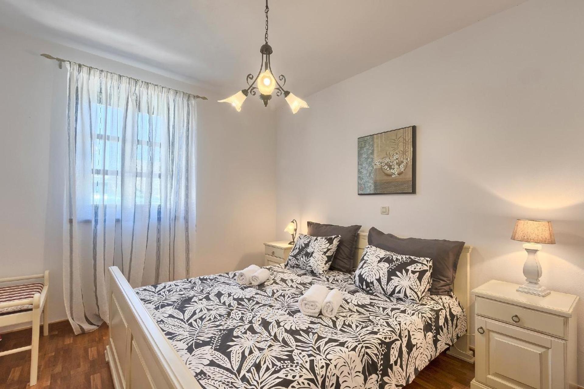 Mit Privatpool Fuer 6 Personen Ca 110 Qm In Rovinj, Istrien Istrische Riviera Ferienhaus Rovinj